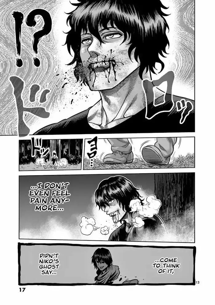 Kengan Ashura Chapter 181 image 18_optimized